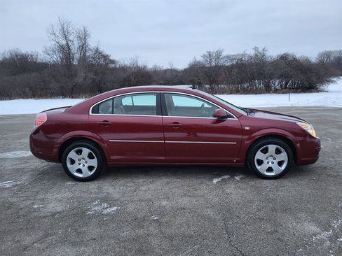 Used 2008 Saturn Aura XE w/ Convenience Package image 6