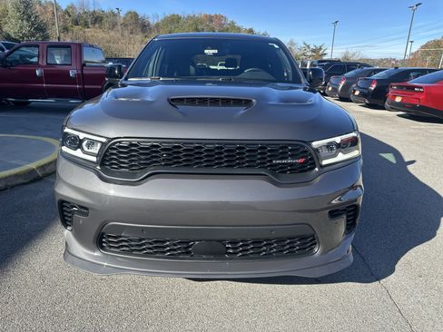New 2026 Dodge Durango GT image 3