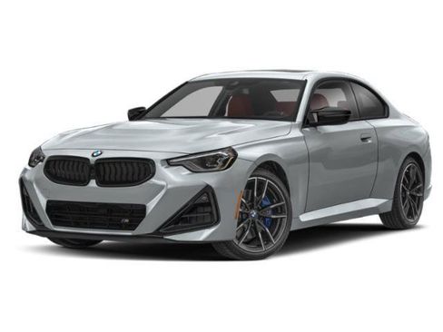 New 2026 BMW M240i xDrive Coupe w/ Premium Package AWD/4WD image 1