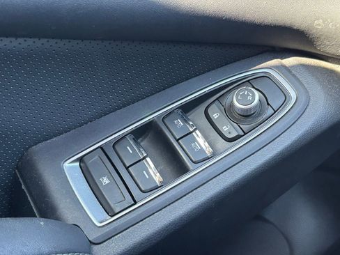 Used 2024 Subaru Ascent Limited AWD/4WD image 5