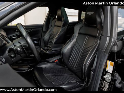 Used 2023 Aston Martin DBX 707 AWD/4WD image 11