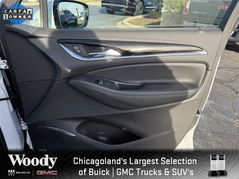 Used 2021 Buick Enclave Avenir w/ Avenir Technology Package image 39