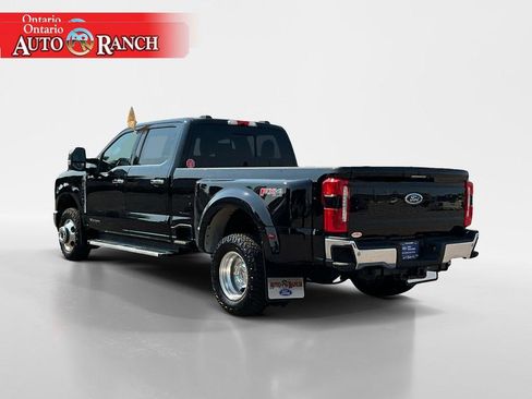 Certified 2024 Ford F350 Lariat image 3