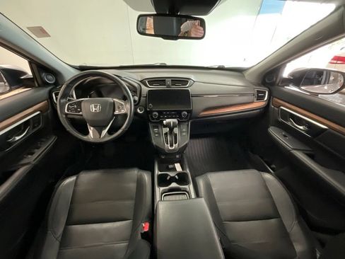 Used 2020 Honda CR-V EX-L image 8