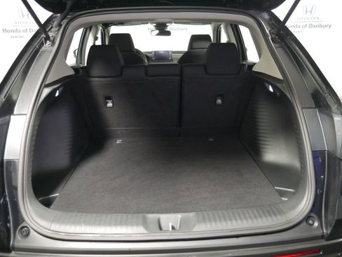Used 2023 Honda HR-V LX image 10