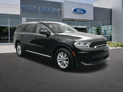 Used 2023 Dodge Durango SXT Launch Edition