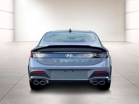 New 2026 Hyundai Sonata N Line image 6