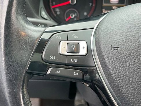 Used 2020 Volkswagen Passat 2.0T SEL image 16