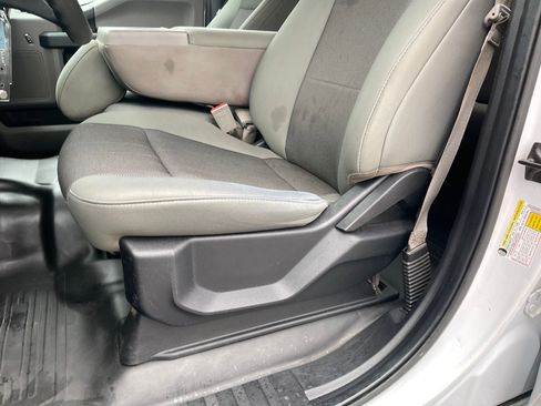 Used 2019 Ford F150 XL w/ Equipment Group 101A Mid image 14