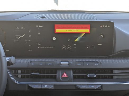 New 2026 Kia K4 GT-Line FWD image 21