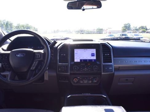 Used 2022 Ford F350 XLT w/ XLT Premium Package AWD/4WD image 41