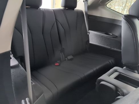 Certified 2026 Acura MDX w/ Technology Package image 56