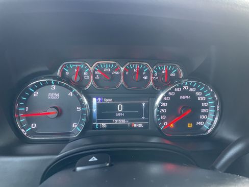 Used 2019 GMC Yukon XL SLE w/ HD Trailering Package image 19