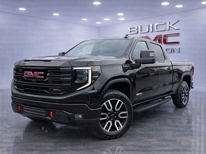 Used 2024 GMC Sierra 1500 AT4 w/ Technology Package