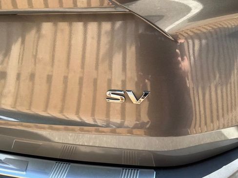 Used 2022 Nissan Rogue SV FWD image 7