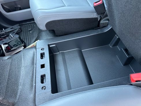 New 2025 Ford F350 XL w/ XL Chrome Package image 35