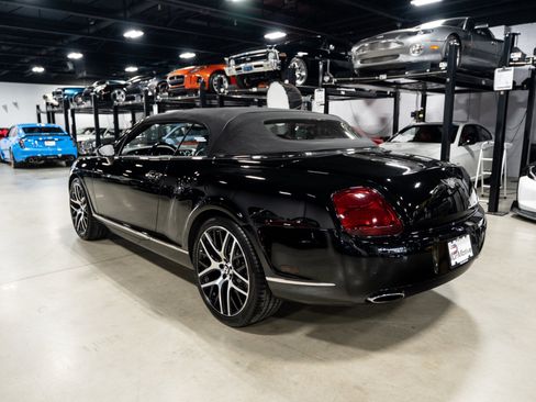 Used 2007 Bentley Continental GT image 5