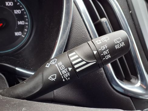 Used 2023 Chevrolet Equinox LT image 22