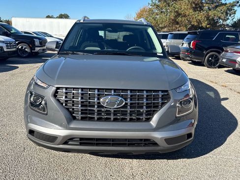 New 2026 Hyundai Venue SEL image 8