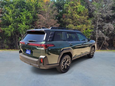 New 2026 Subaru Outback Limited XT AWD/4WD image 16