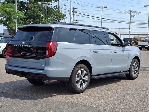 New 2027 Ford Expedition Max Active AWD/4WD image 6