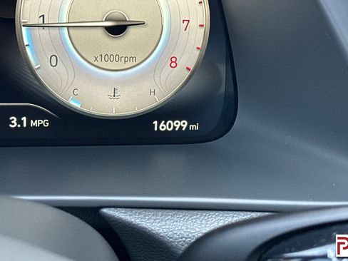 Used 2022 Hyundai Sonata N Line image 32