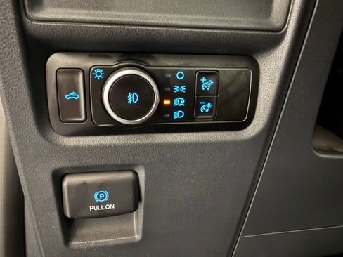 Used 2024 Ford F150 STX w/ Equipment Group 201A FX4 image 28