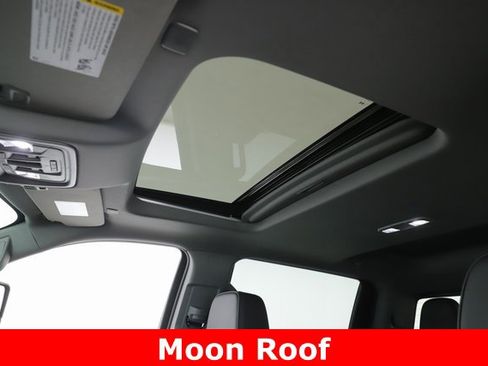 Used 2025 GMC Sierra 2500 Denali image 18