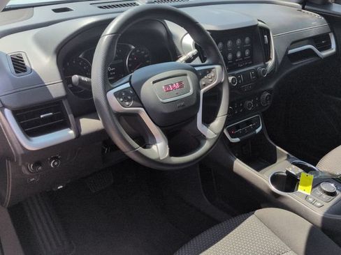 Used 2024 GMC Terrain SLE w/ Driver Convenience Package AWD/4WD image 13