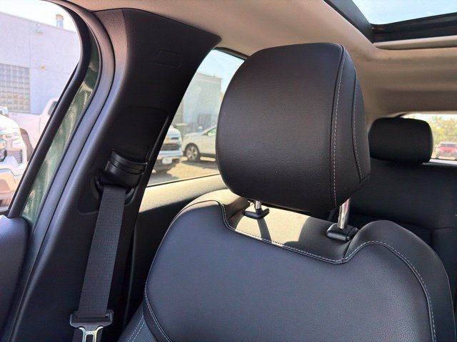 Used 2026 MAZDA CX-50 AWD 2.5 S w/ Preferred Pkg image 66