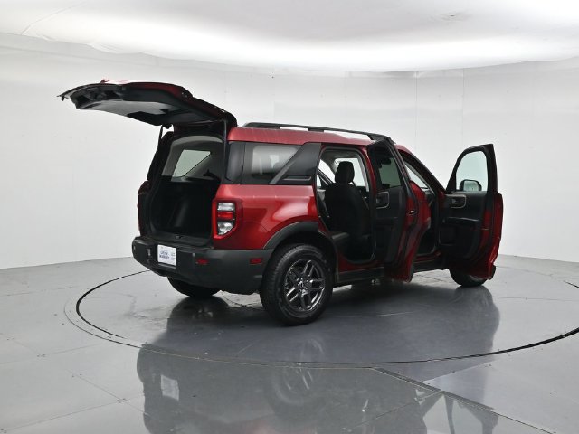 Used 2025 Ford Bronco Sport Big Bend AWD/4WD image 48