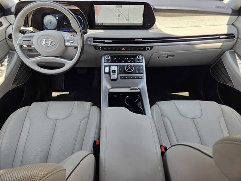 Certified 2024 Hyundai Palisade Calligraphy AWD/4WD image 25