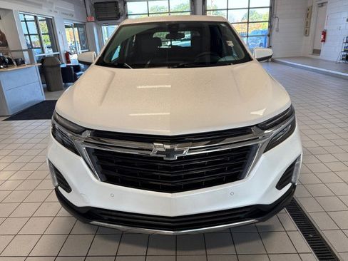 Used 2023 Chevrolet Equinox LT image 8
