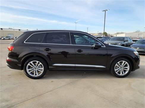 New 2026 Audi Q7 3.0T Premium Plus image 7