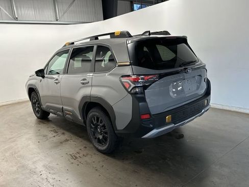 Used 2026 Subaru Forester Wilderness image 29
