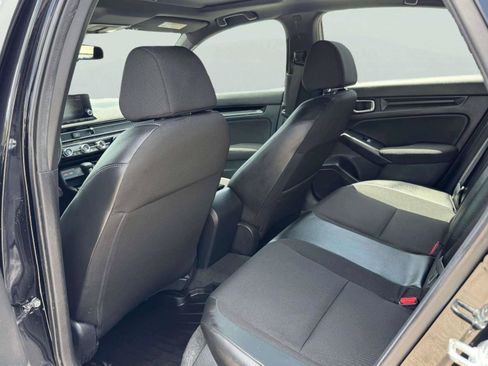 Used 2025 Honda Civic Sport image 45