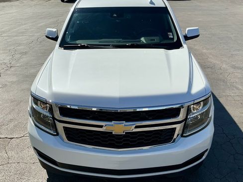 Used 2016 Chevrolet Tahoe LT w/ Max Trailering Package image 11