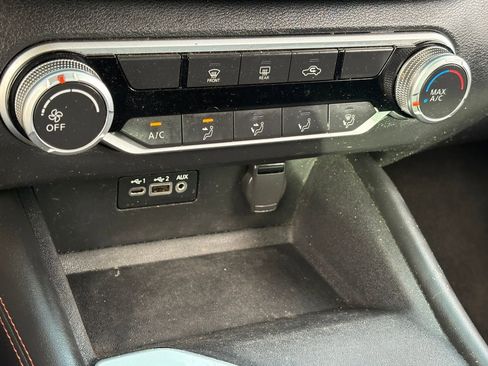 Certified 2021 Nissan Altima 2.5 SR image 23