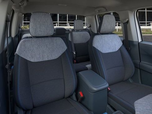 New 2026 Ford Maverick XLT FWD image 10