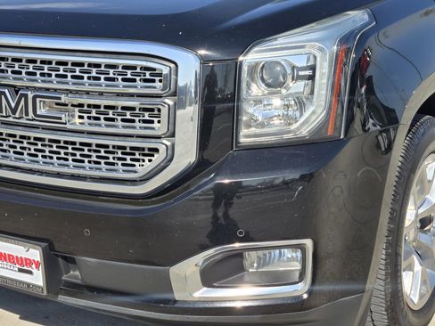 Used 2019 GMC Yukon SLT w/ Open Road Package image 7