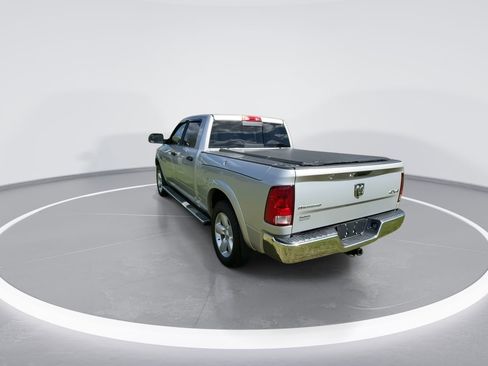 Used 2014 RAM 1500 Outdoorsman AWD/4WD image 15