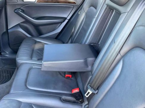 Used 2013 Audi Q5 2.0T Premium Plus w/ Premium Plus Pkg AWD/4WD image 29