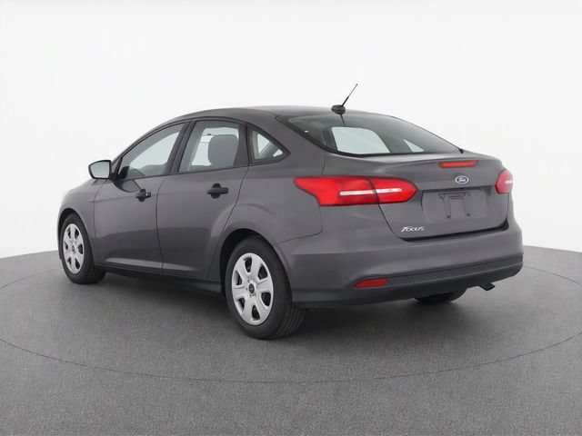 Used 2018 Ford Focus S FWD image 7