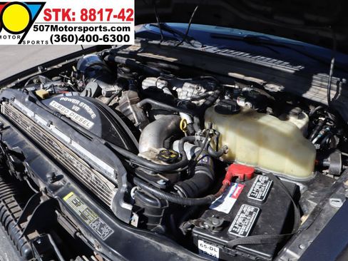 Used 2008 Ford F350 Lariat AWD/4WD image 24