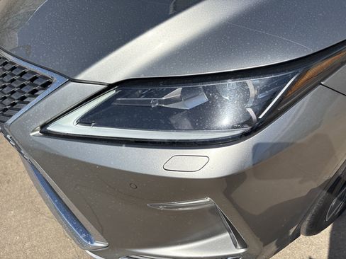 Used 2020 Lexus RX 350 AWD w/ Premium Package image 6