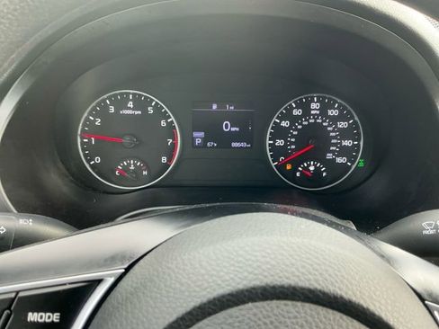 Used 2021 Kia Seltos LX AWD/4WD image 18