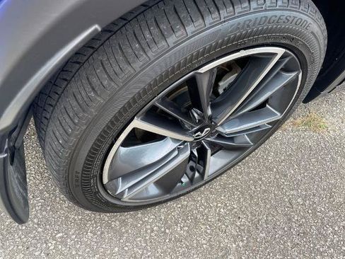 Certified 2023 INFINITI QX50 Sport AWD/4WD image 10