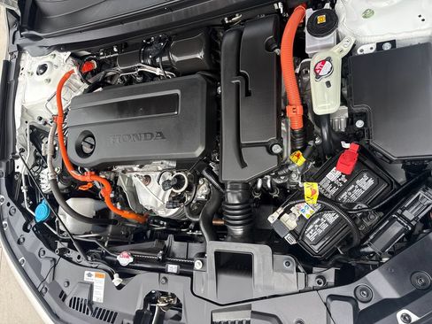 Used 2024 Honda Accord Touring image 36