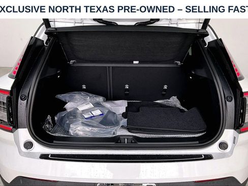 New 2026 Volvo EX30 Plus w/ Protection Package Premier AWD/4WD image 41