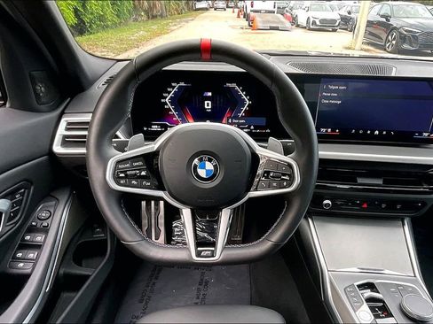 Used 2026 BMW M340i RWD image 19